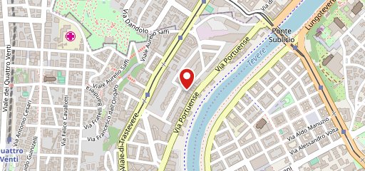 Farina Kitchen на карте
