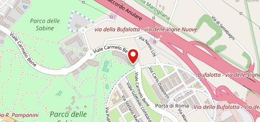 Pizzeria Farina Ré на карте