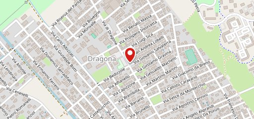 Farina srl на карте