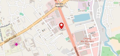 Farm Chang Rung на карте