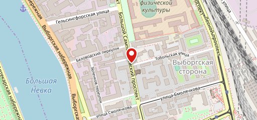 Farmers Coffee на карте