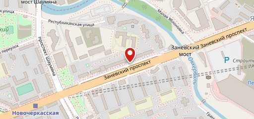 Farmers Coffee на карте