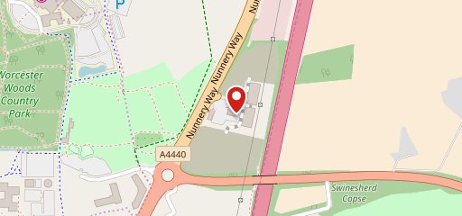 Farmhouse Inns на карте