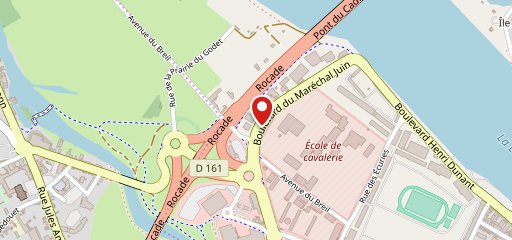 Faro на карте