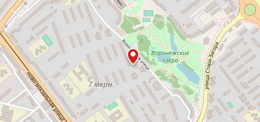 Farrini на карте