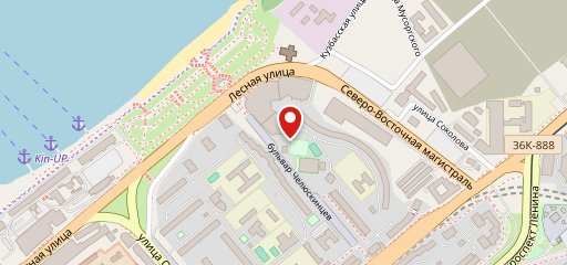 Farrini на карте