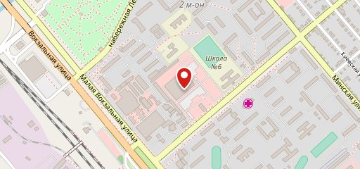 FАРШ 60 Balakovo на карте