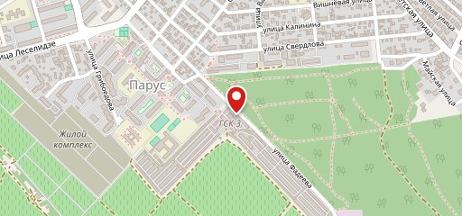 Фарш на карте