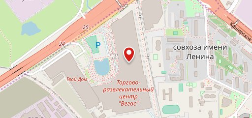 Farш на карте