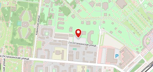 Farш на карте