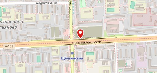 Farш на карте
