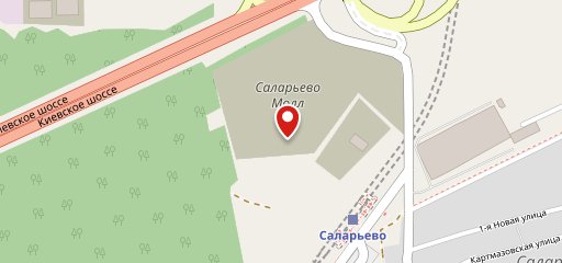 Farш на карте