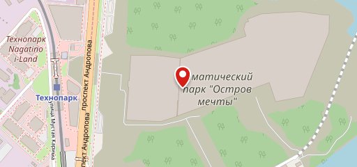 Farш на карте