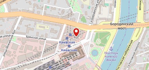 Farш на карте