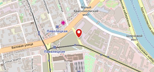 Farш на карте