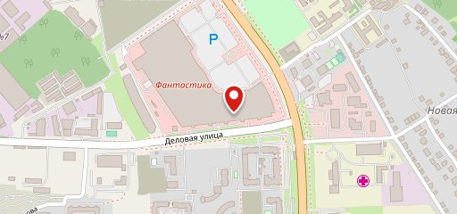 Farш на карте