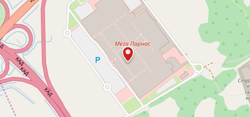 Farш на карте