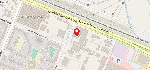 #Farш на карте