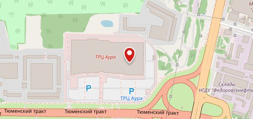 Farш на карте