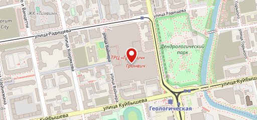 Farш на карте