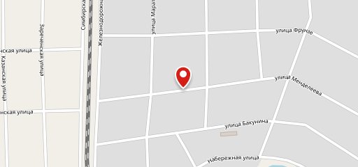 Фаршировка на карте