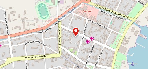 FАРШмак на карте