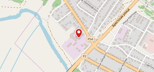 farson bar на карте