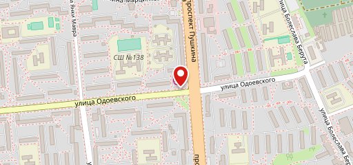Фарт на карте