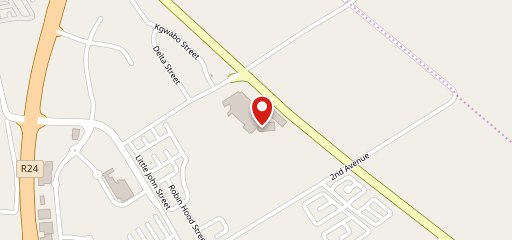Fasfit Rustenburg - Best Drive на карте