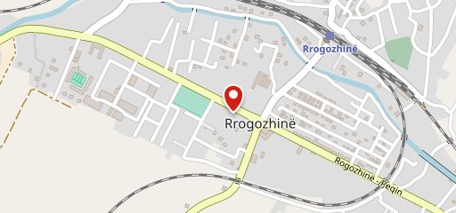 Fast Food MEMA на карте