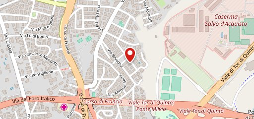 Fashion Caffe на карте