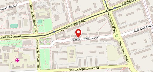 Fashion Coffee на карте