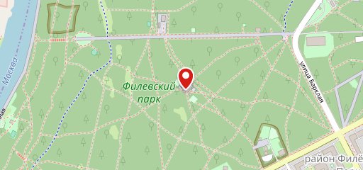 Фасоль на карте