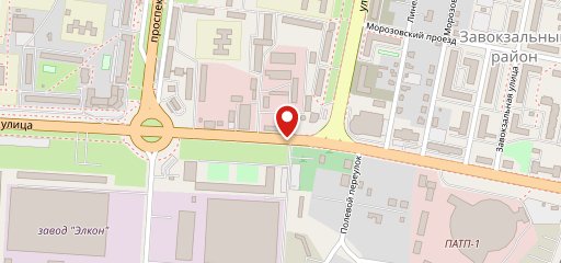 Фасоль на карте