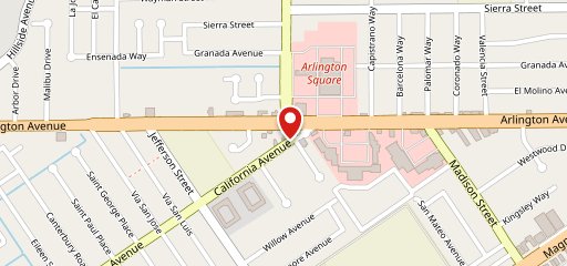 Dough Bros на карте