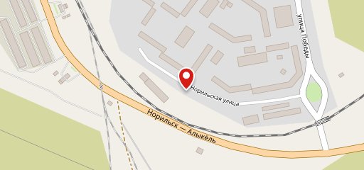 Fast and Good на карте