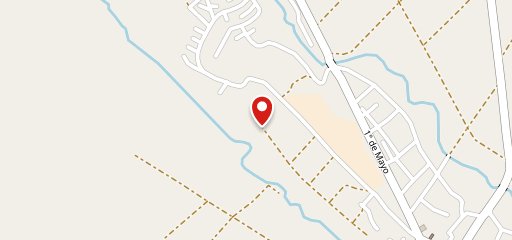 Fast Burger на карте