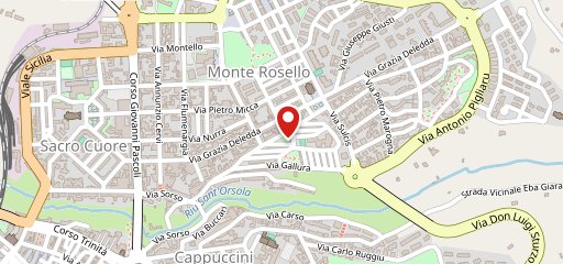 Fast Caffe на карте