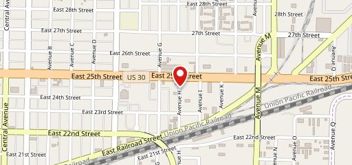 Fast Eddy's на карте
