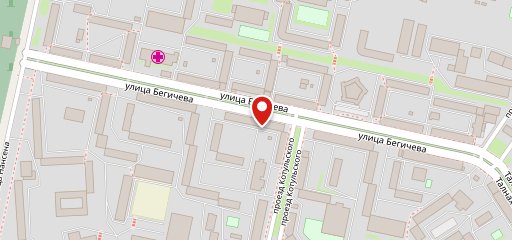 Fast foob 44 на карте