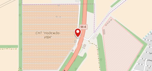 Продукты 24 часа на карте