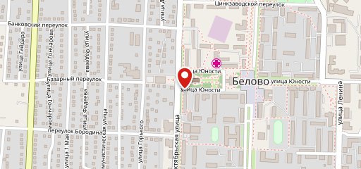 Doner Home на карте
