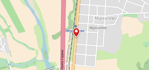 Fast Food Embor на карте