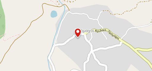 Fast Food Grecos на карте