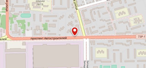 Fast-food Lion на карте