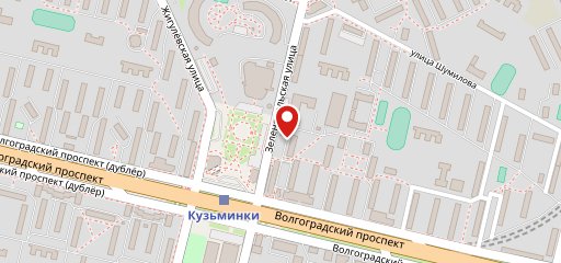 Шаурма 24 на карте