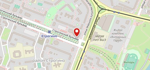 Шаурма & Гриль на карте