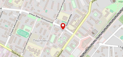 Пекарня Шаурма Хот-Доги на карте