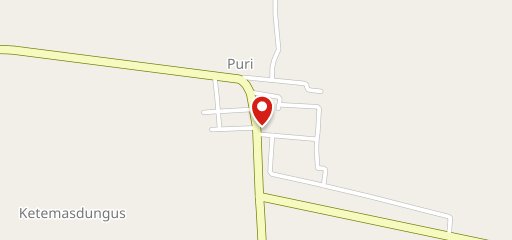 Fast Food Restaurant на карте