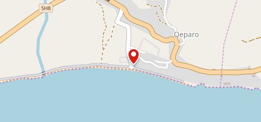 Fast Food "Ring" на карте
